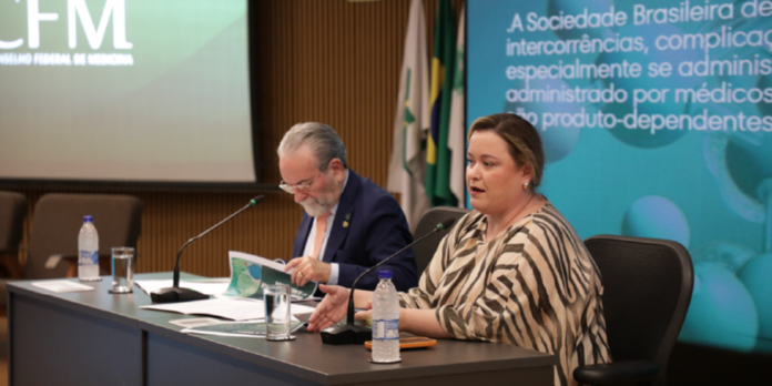 Resolução proíbe médicos de utilizarem PMMA em procedimentos dermatológicos