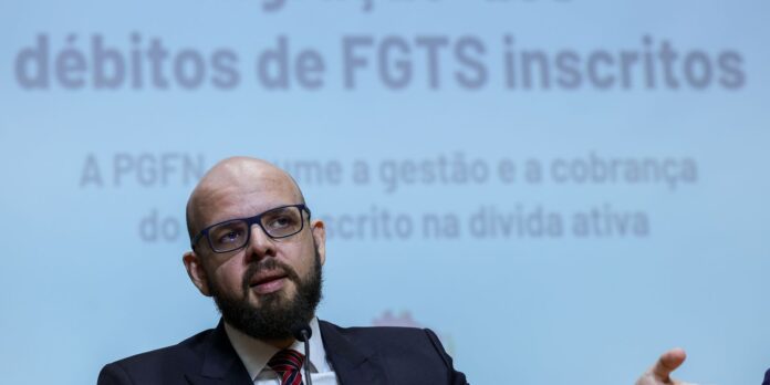 Procuradoria da Fazenda Nacional inicia cobrança de dívidas relacionadas ao FGTS