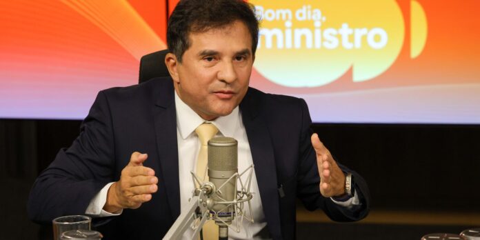 Governo projeta a criação da Universidade Federal do Esporte para 2027