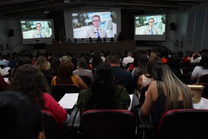 Avanços na regionalização da saúde em Goiás com novas pactuações