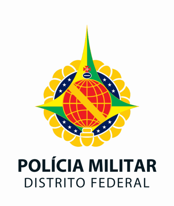 PMDF Prende Homem por Violência Doméstica Após Agressão e Ameaça com Arma Branca no Recanto das Emas