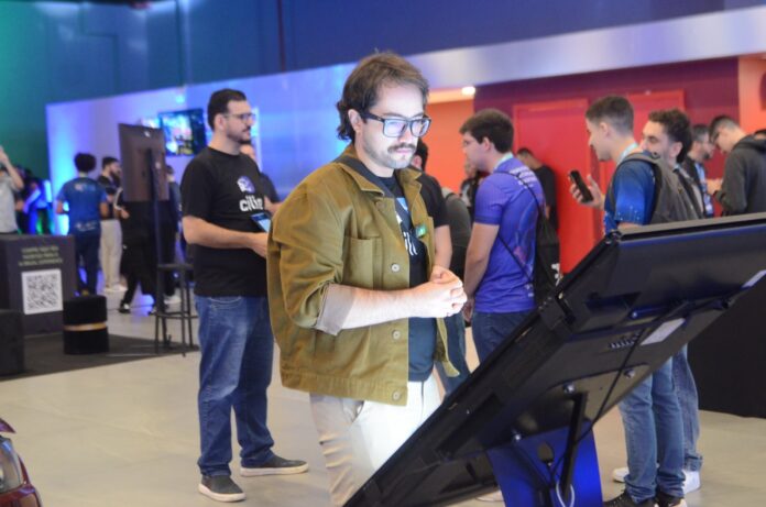 Goiás recebe um dos principais eventos do país sobre inteligência artificial: Conecta Ceia – AI Brasil