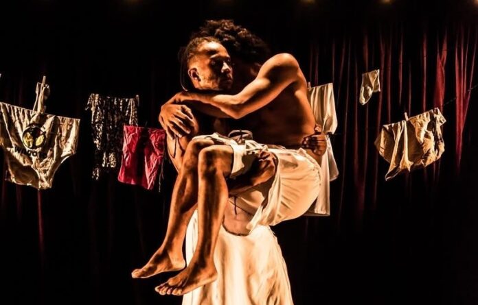 Festival Agun de Dança Negra é inaugurado em Goiânia com foco em arte, cultura e ancestralidade