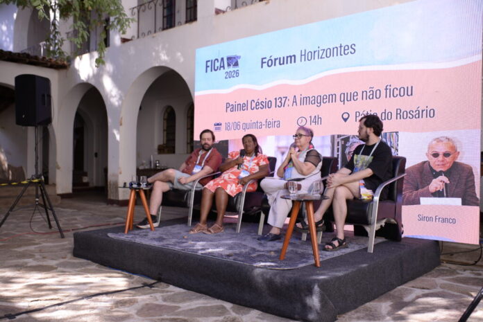 Painel discute legado do acidente com césio-137 e resgata sua memória em evento 