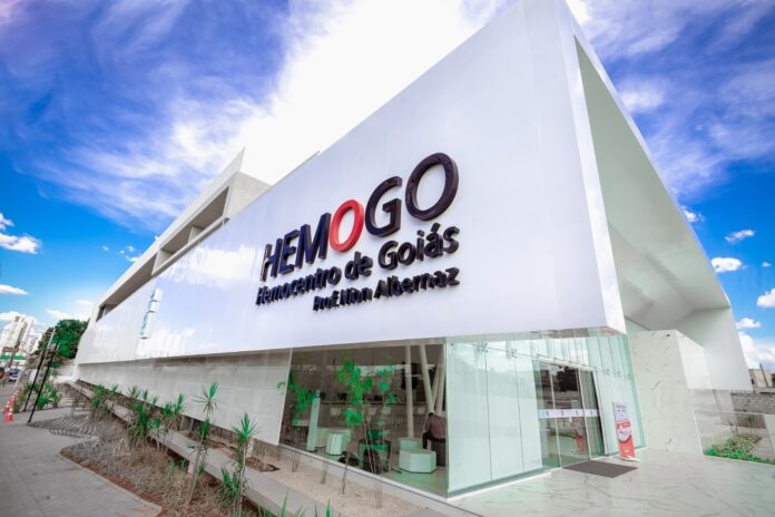 Rede Hemo amplia capacidade de atendimento em todo o estado