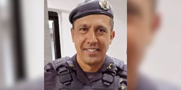 PM divulga decreto que aposenta tenente-coronel investigado por feminicídio