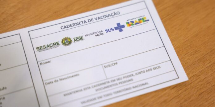 Acre busca combater desinformação e aumentar a vacinação contra o HPV
