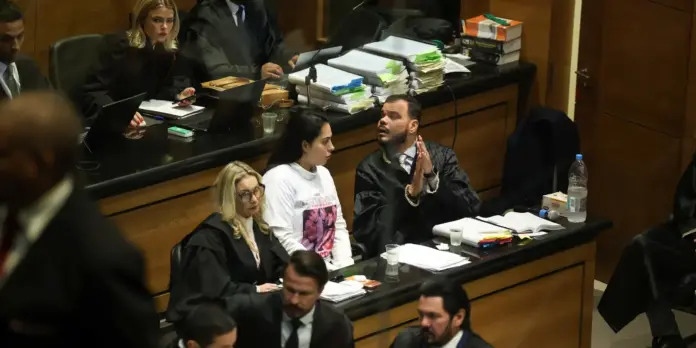 Júri do caso Henry Borel se aproxima da conclusão; saiba quais são os próximos passos