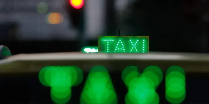 Motoristas de aplicativos e taxistas podem solicitar financiamento