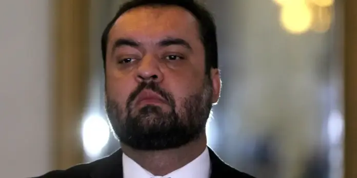 TSE analisa recurso de Castro sobre decisão que o declarou inelegível