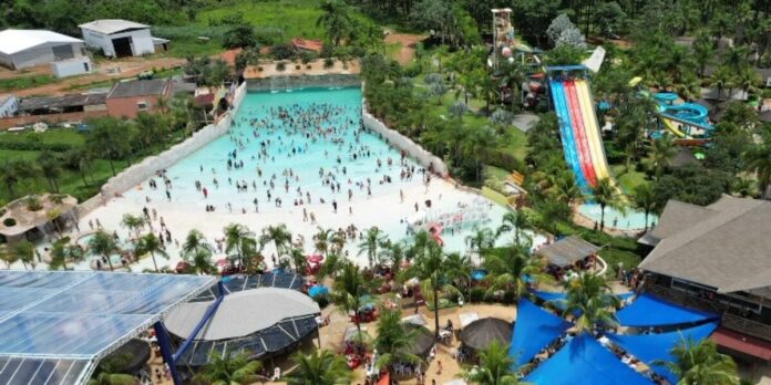 Crescimento do turismo em Goiás impulsiona geração de empregos e renda