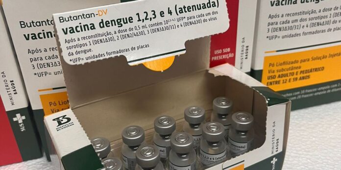 Sintomas a serem observados por quem recebeu a vacina do Butantan