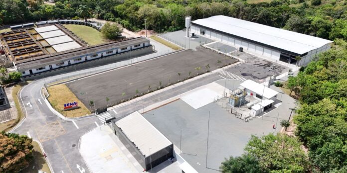Brasil cria sensor de freio que será obrigatório para veículos a partir de 2029