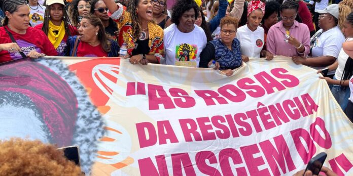 Candidaturas femininas aumentam, mas taxa de eleitas permanece baixa