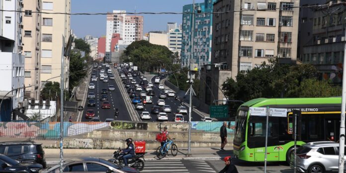 Entregadores têm acesso a crédito para aquisição de motos e bicicletas a partir de hoje