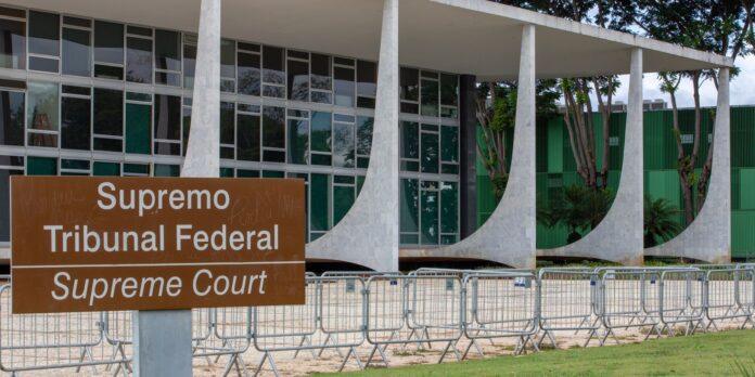 STF anula diminuição do prazo de prescrição em ações de improbidade administrativa