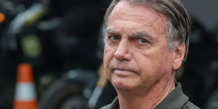 PGR defende a manutenção da prisão domiciliar de Bolsonaro