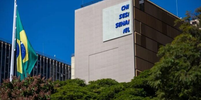 CNI mantém previsão de crescimento de 2% do PIB para 2023