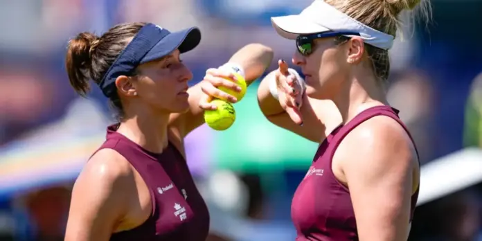 Luisa Stefani vence na estreia em Wimbledon, enquanto João Fonseca é eliminado