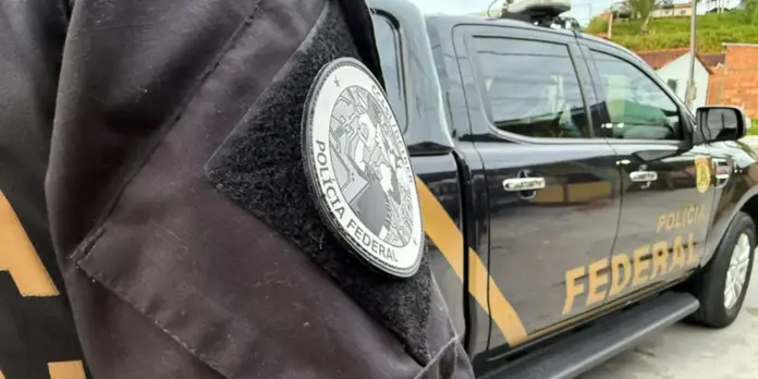 PF realiza operação para investigar supostas fraudes em crédito consignado