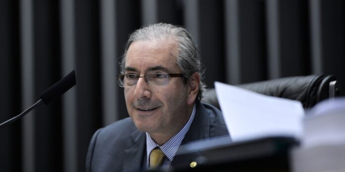 STF determina bloqueio de R$ 6 milhões de Eduardo Cunha por emendas indicadas