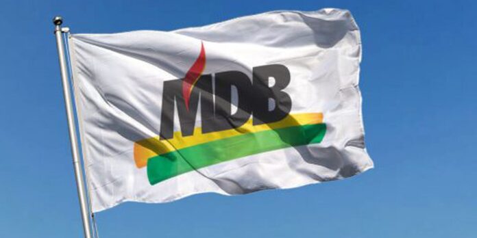 MDB opta por não participar da corrida presidencial