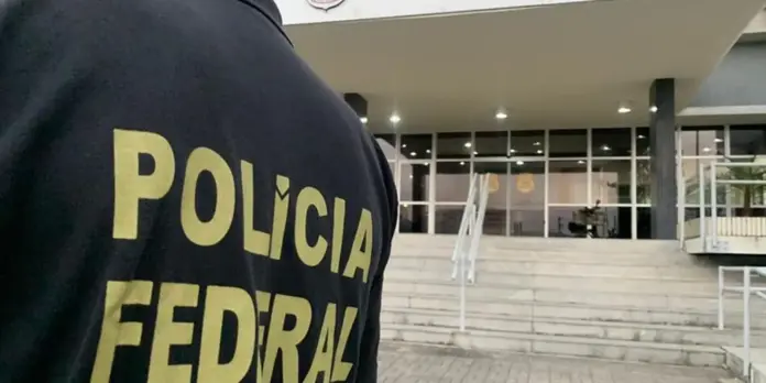 PF realiza operação para investigar desvios na Universidade Federal Fluminense