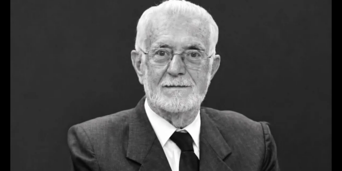 Morre aos 95 anos o ex-presidente do STF, Octavio Gallotti