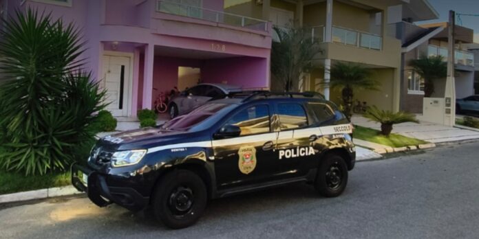 MP investiga lavagem de dinheiro relacionada ao PCC em São José dos Campos