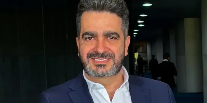 PRTB anuncia Leonardo Avalanche como candidato à Presidência da República