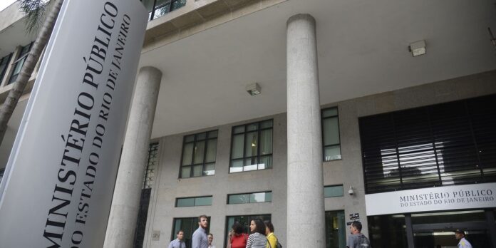 MPRJ discute a aplicação da Lei Antifacção no enfrentamento ao crime