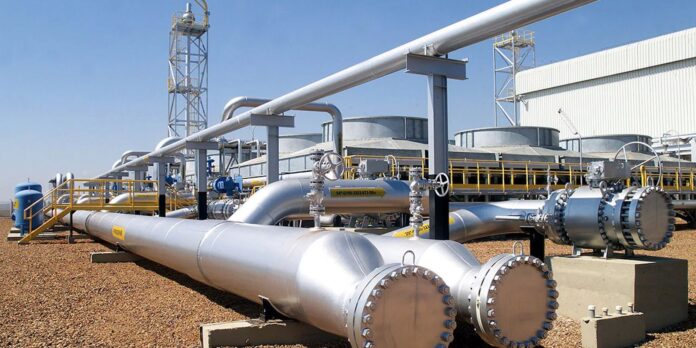 Governo autoriza gasoduto da Petrobras para redução do custo do gás industrial