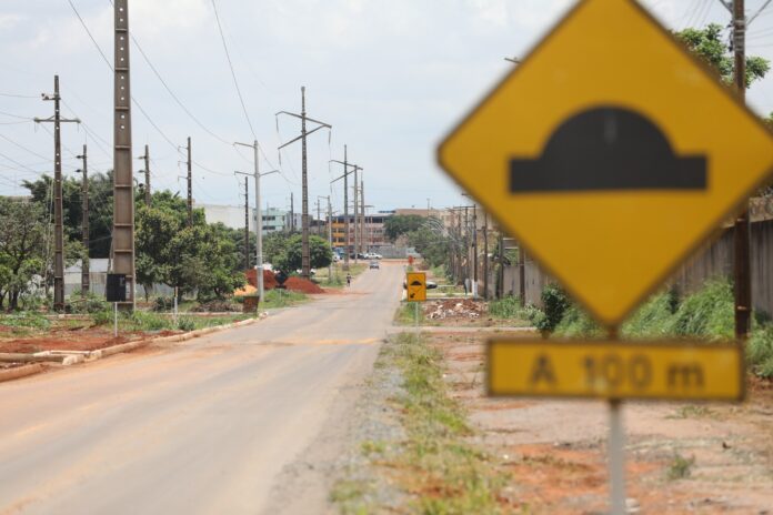 Aprovação da criação das regiões administrativas de 26 de Setembro e Ponte Alta