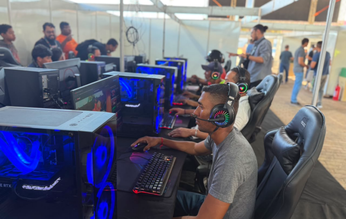 Programa Ciência em Ação leva tecnologia e inovação a Sobradinho