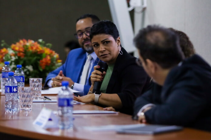 Transparência é aprimorada no IgesDF