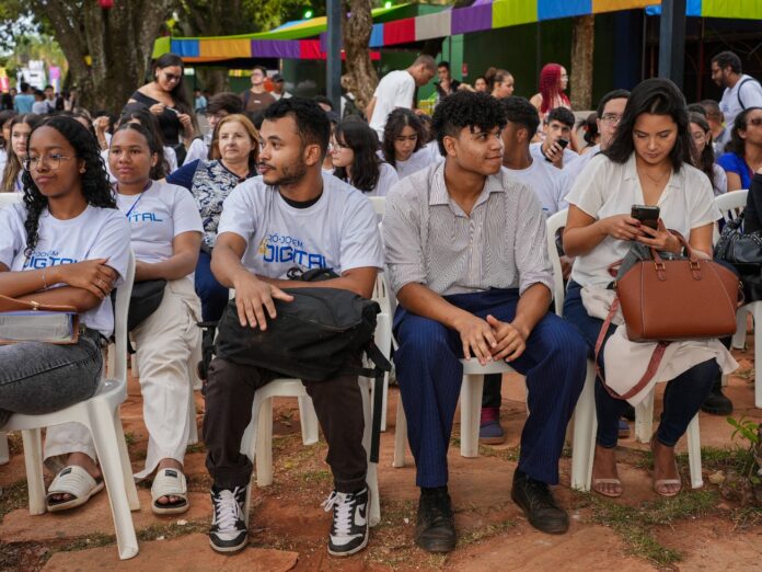 Instituída a Medalha Mérito Protagonista da Juventude para reconhecer iniciativas transformadoras na vida de jovens