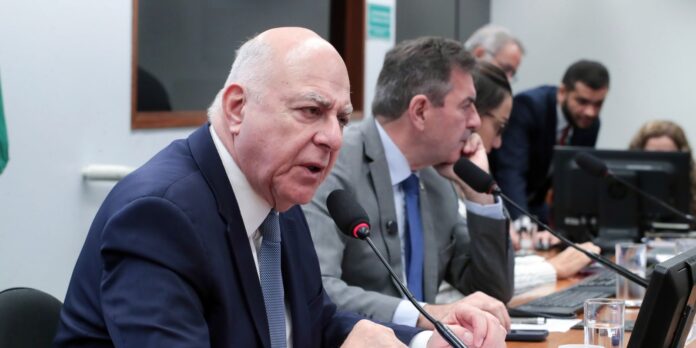 Comissão da Câmara aprova PEC que institui Fundos para as regiões Sul e Sudeste
