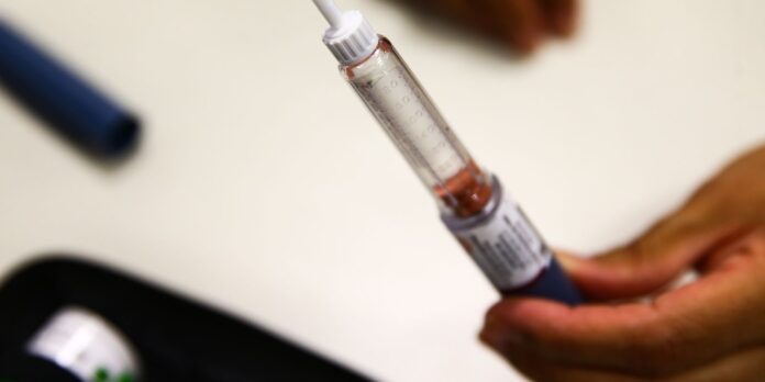 Anvisa aprova registro de cinco novas canetas de semaglutida para tratamento de diabetes