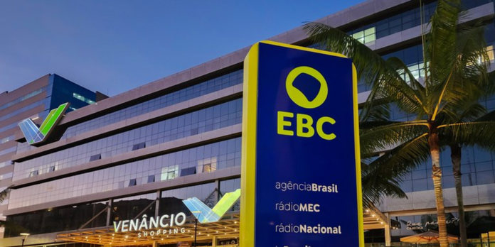 Sindicato solicita ao TSE participação em ação da EBC sobre remoção de acervo