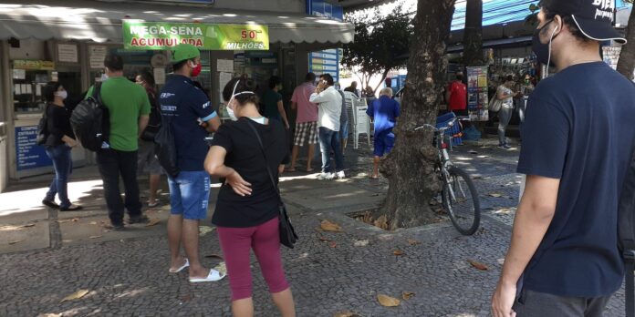 Justiça determina a proibição de plataforma de apostas esportivas no Rio de Janeiro