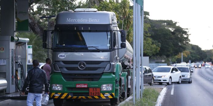 Senado aprova medida provisória com novas regras para o frete mínimo rodoviário