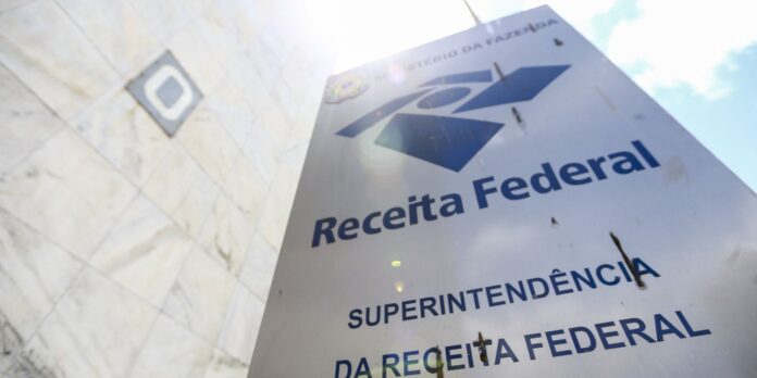 Arrecadação federal registra crescimento de 7,7% em junho, totalizando R$ 264,4 bilhões