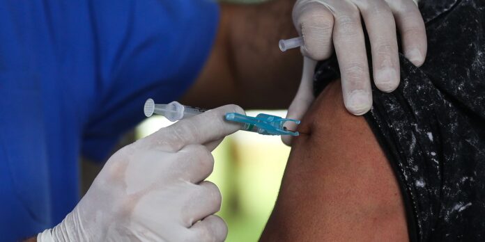 Anvisa aprova nova vacina contra gripe com 73% de eficácia