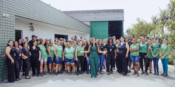 Mulheres recebem prêmio por promoção da inclusão racial no comércio exterior