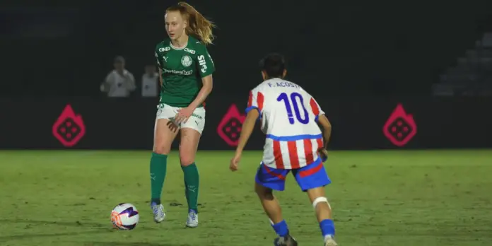 Palmeiras e Flamengo disputam Ladies Cup antes do início do Brasileirão Feminino