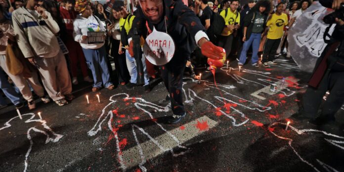 ADPF das favelas modifica abordagem de combate ao crime no Rio de Janeiro