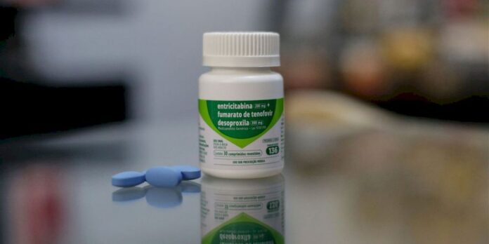 Pesquisa revela discrepância entre conhecimento e utilização da PrEP contra o HIV