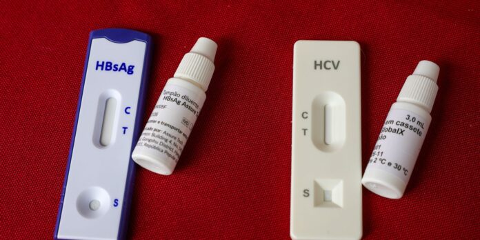 Dia Mundial de Luta contra as Hepatites Virais destaca a importância da prevenção