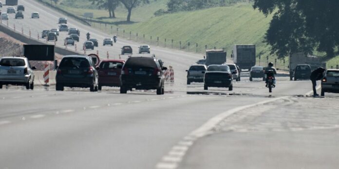 Mais de 30 rodovias de São Paulo têm pedágio reajustado nesta quarta-feira