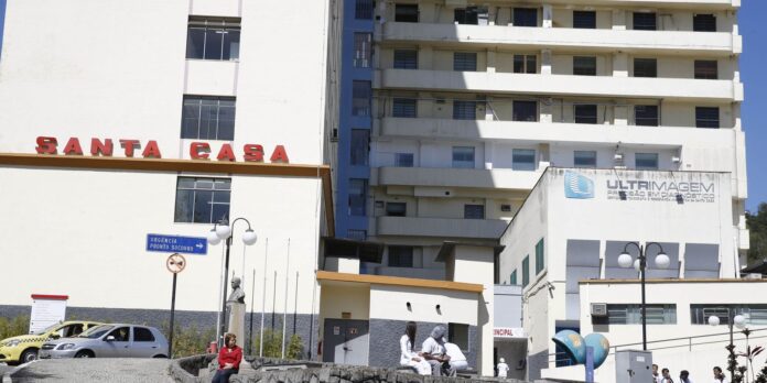 Crédito do FGTS para Santas Casas é estendido até 2030